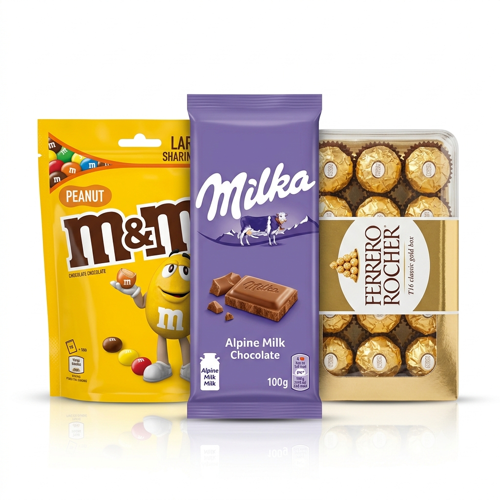 Chocolate