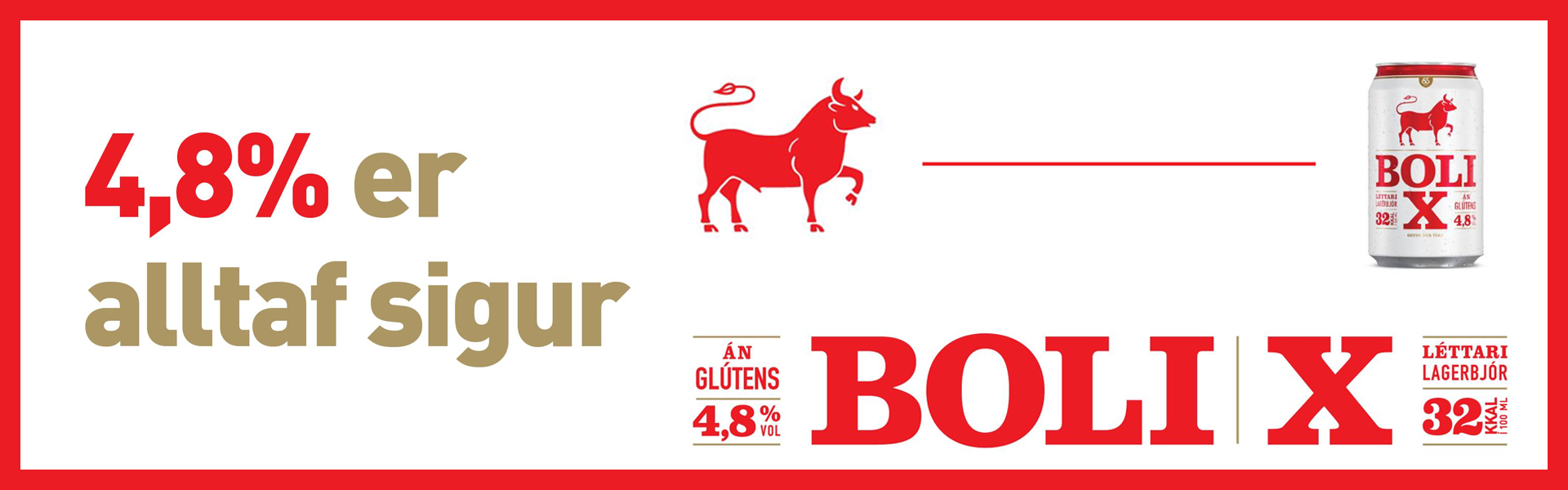 Boli Promo