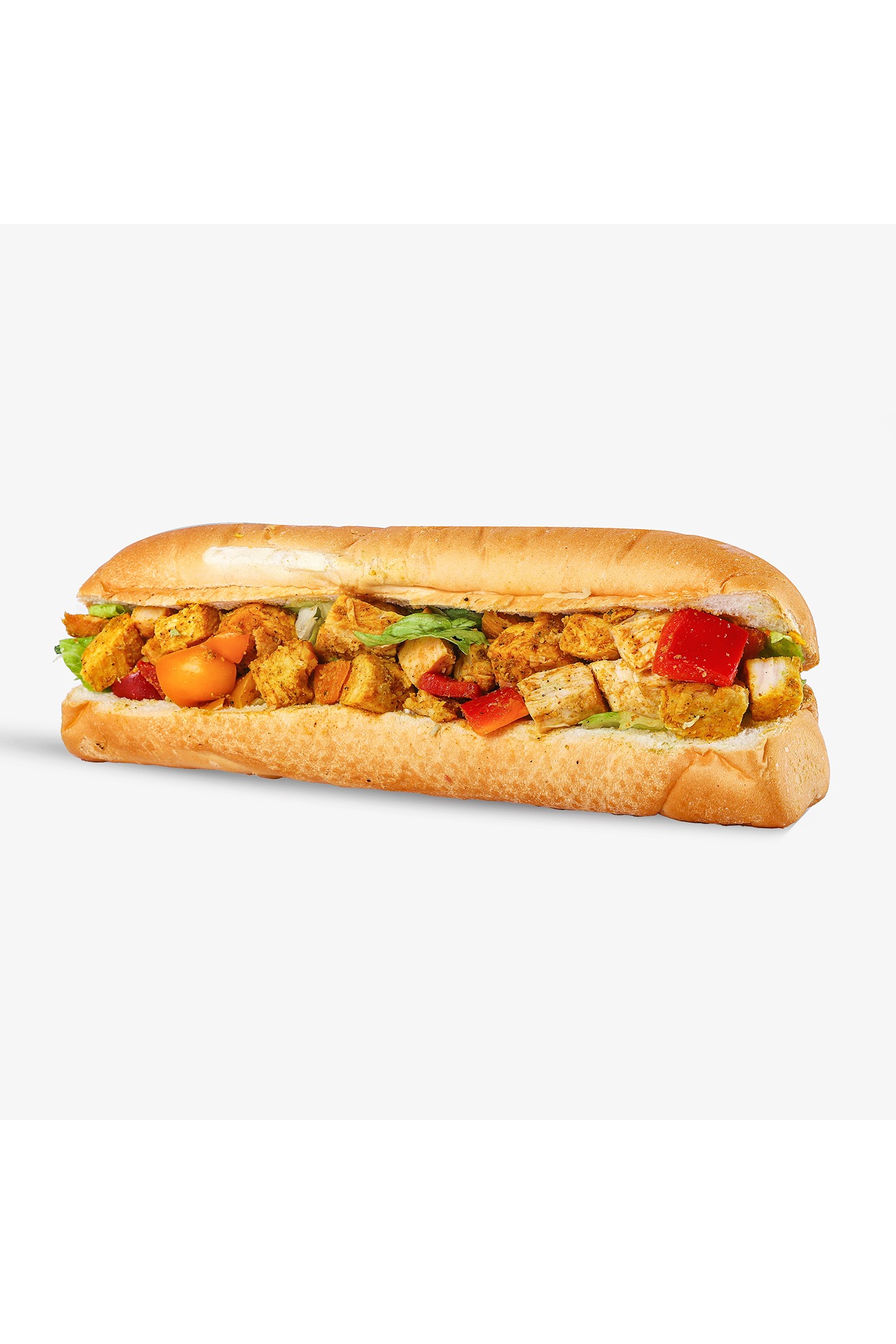Sandwiches