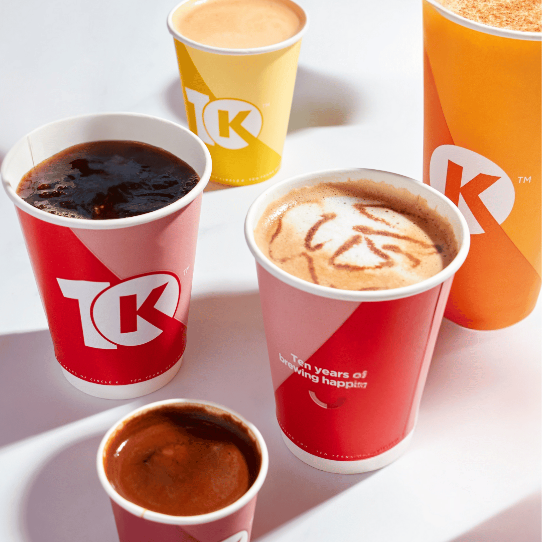 Classic Coffee