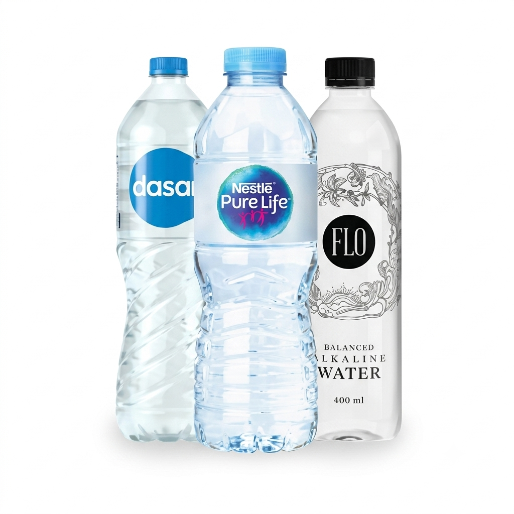 Water