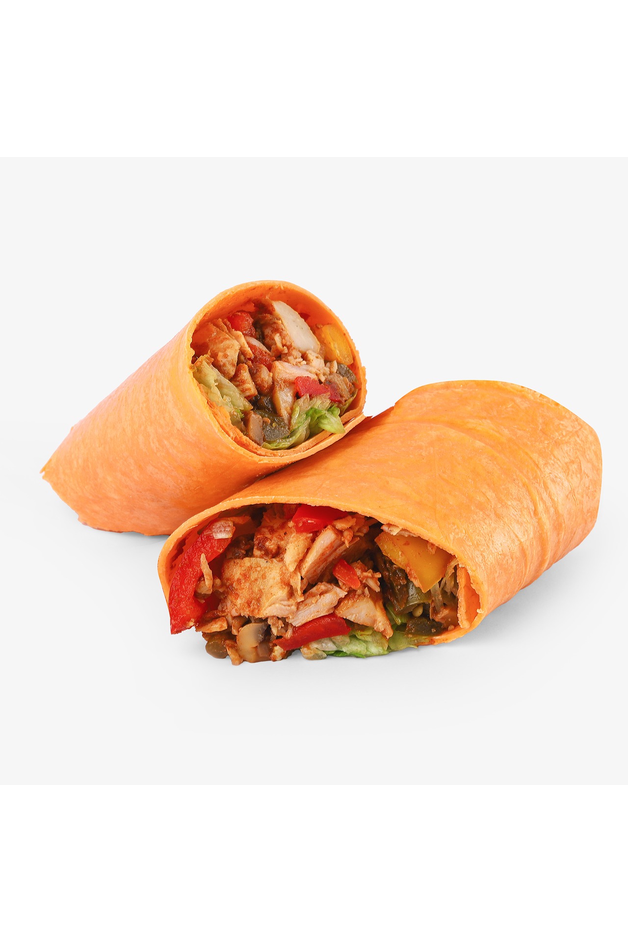 Wraps