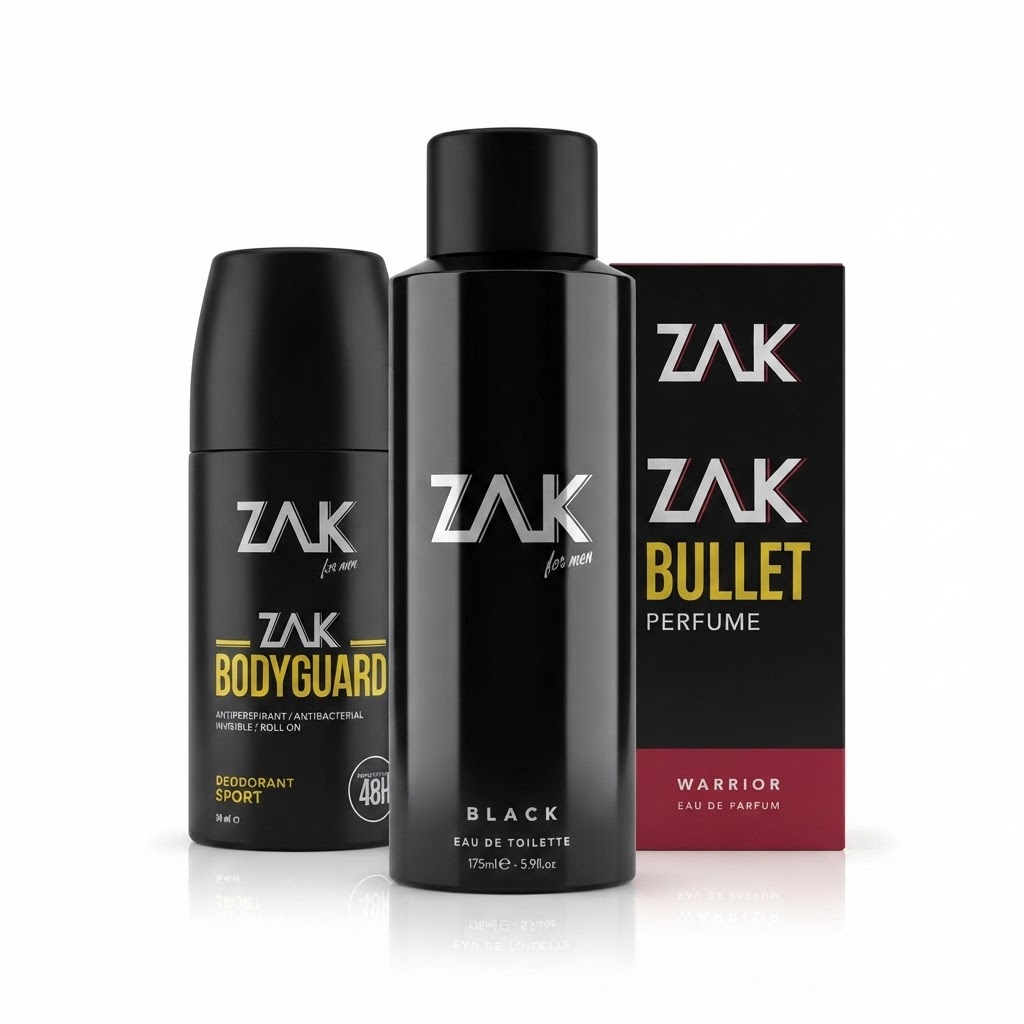 Deodorants & Body Sprays