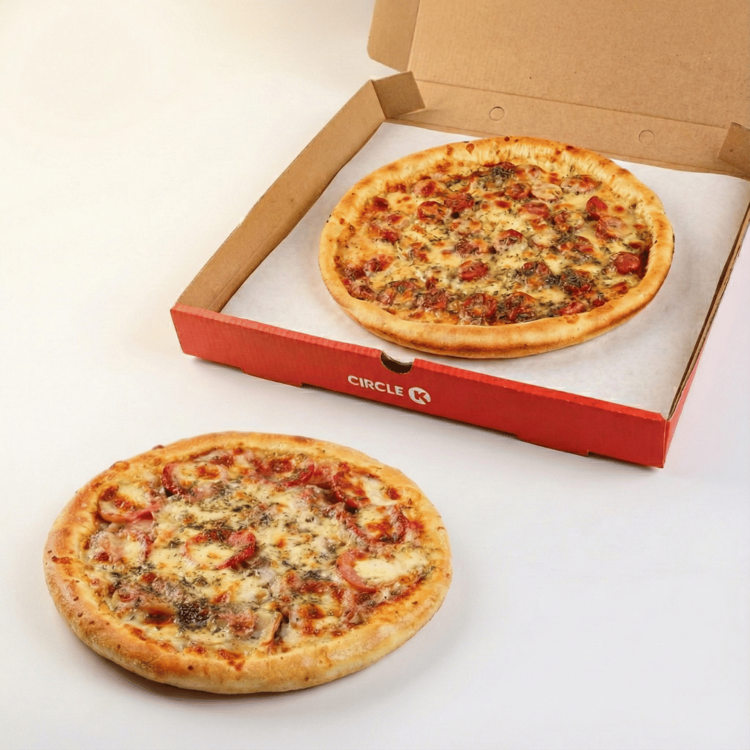 Pizza 