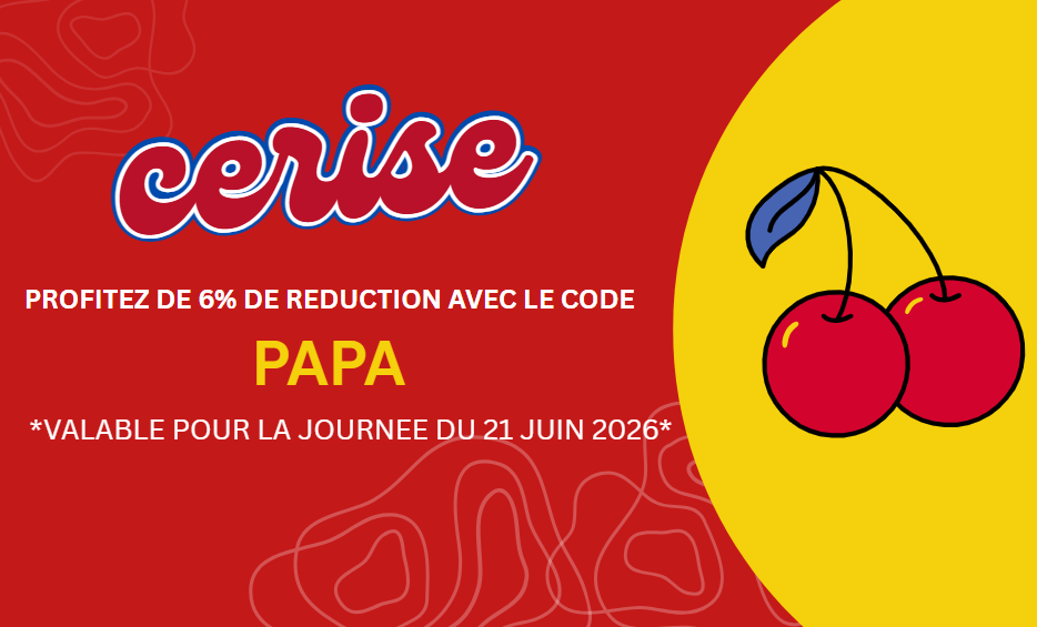 Fruits & Légumes 