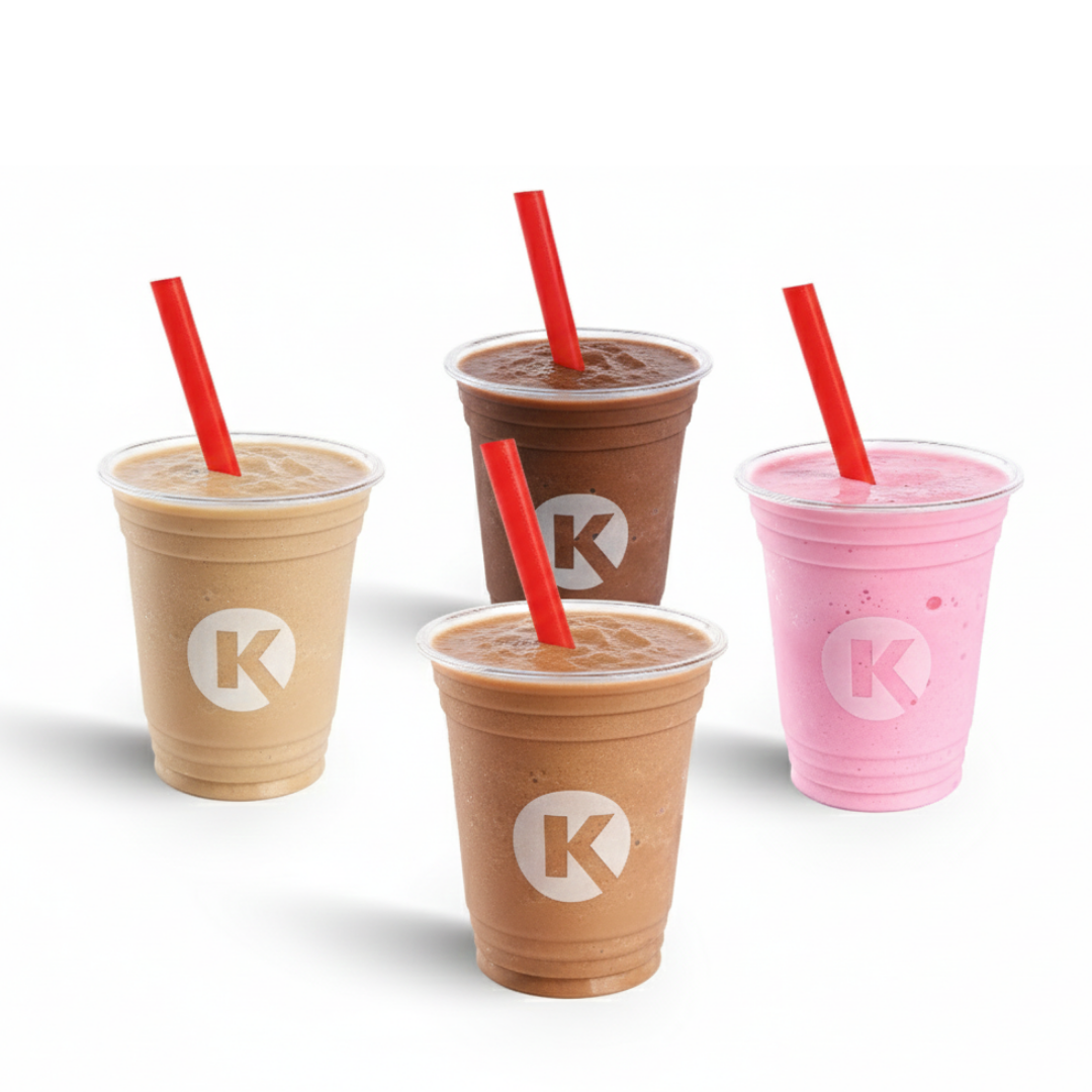 Frappe