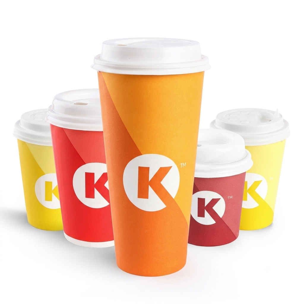 Hot Coffee