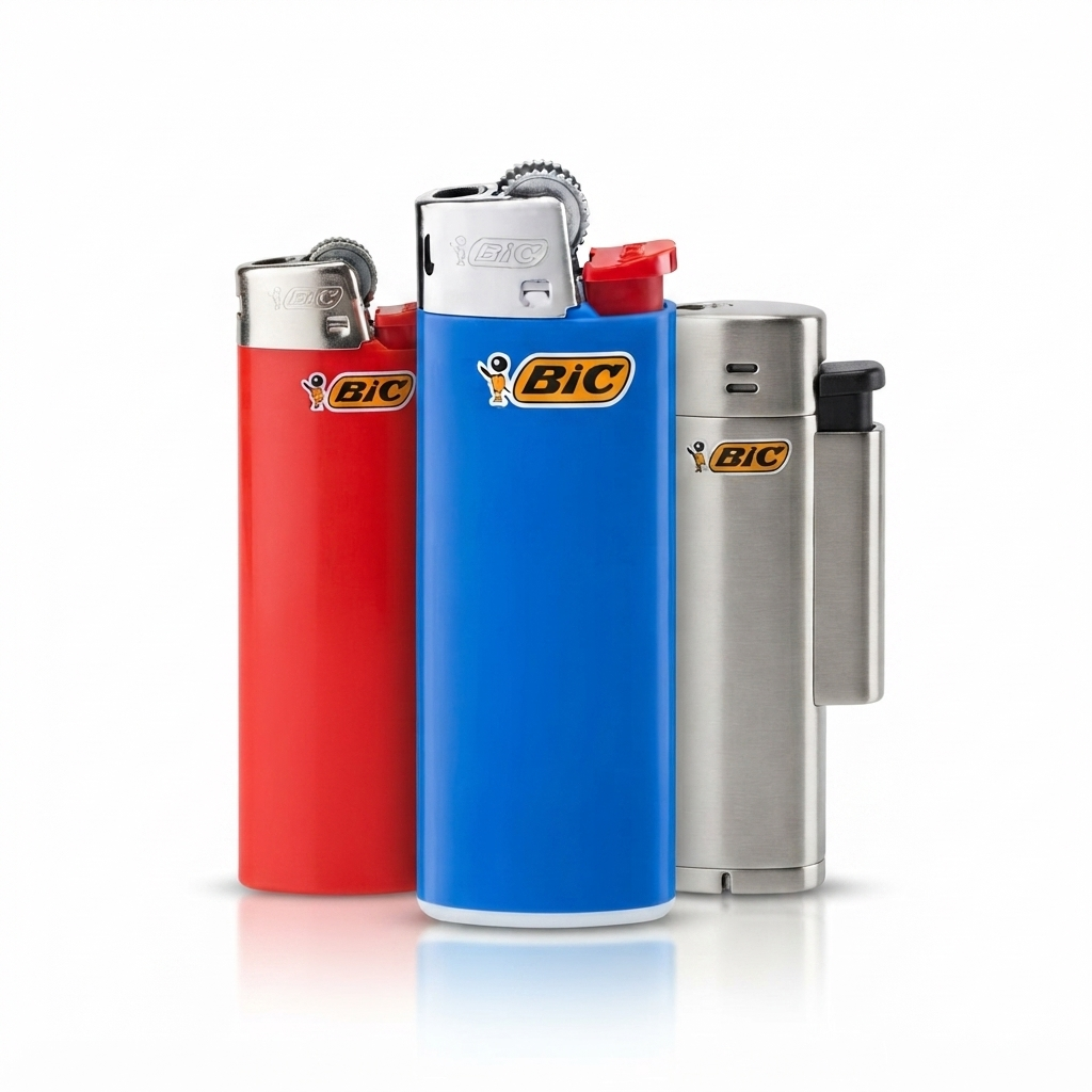 Smoking Accessories