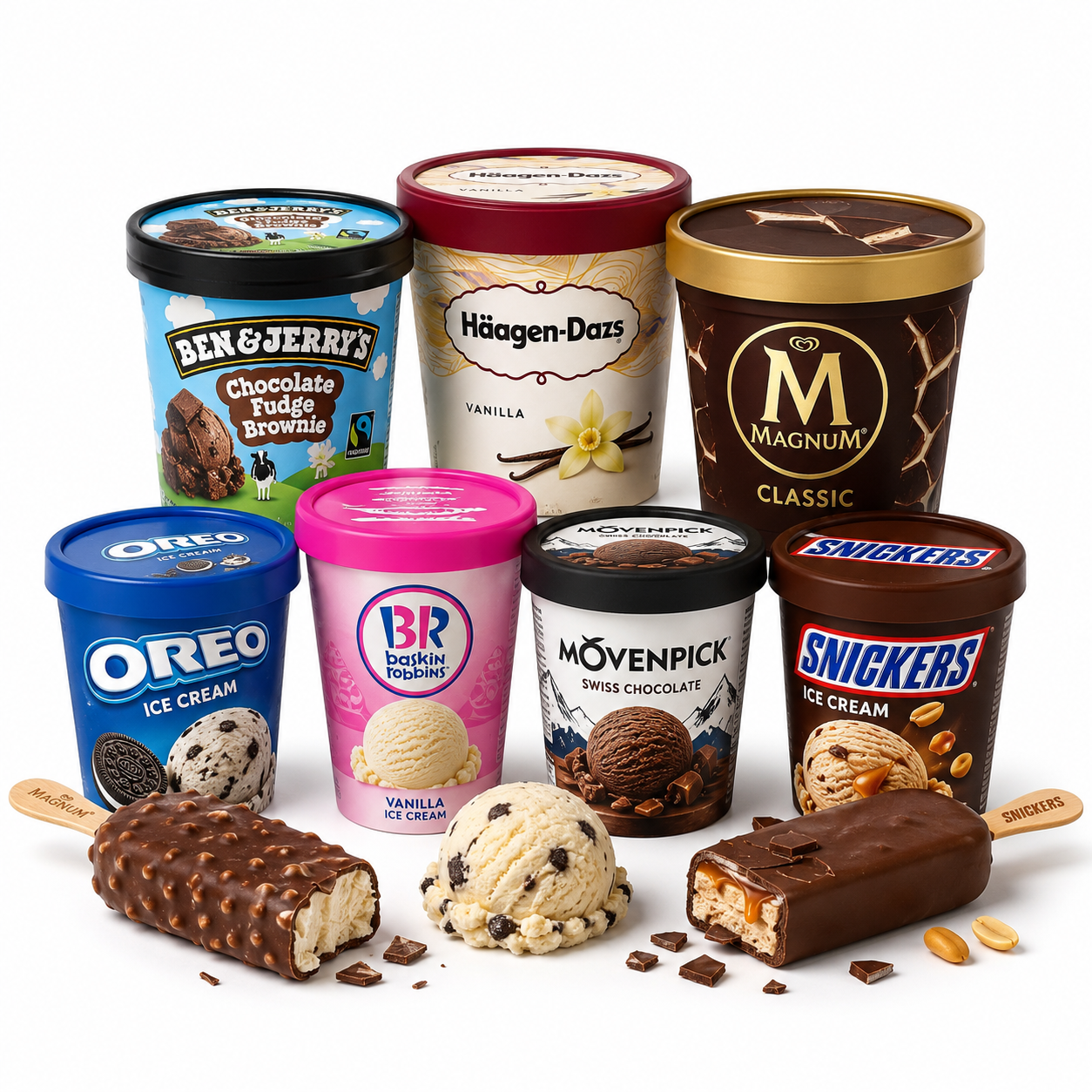 Ice Cream