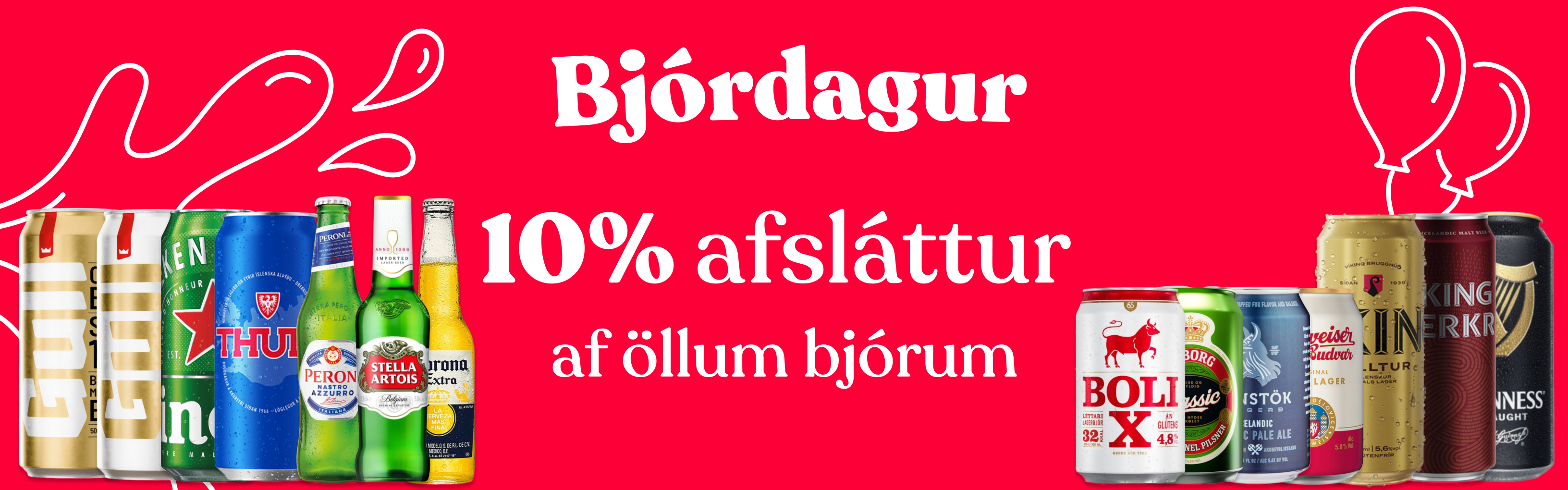 Bjórdagur