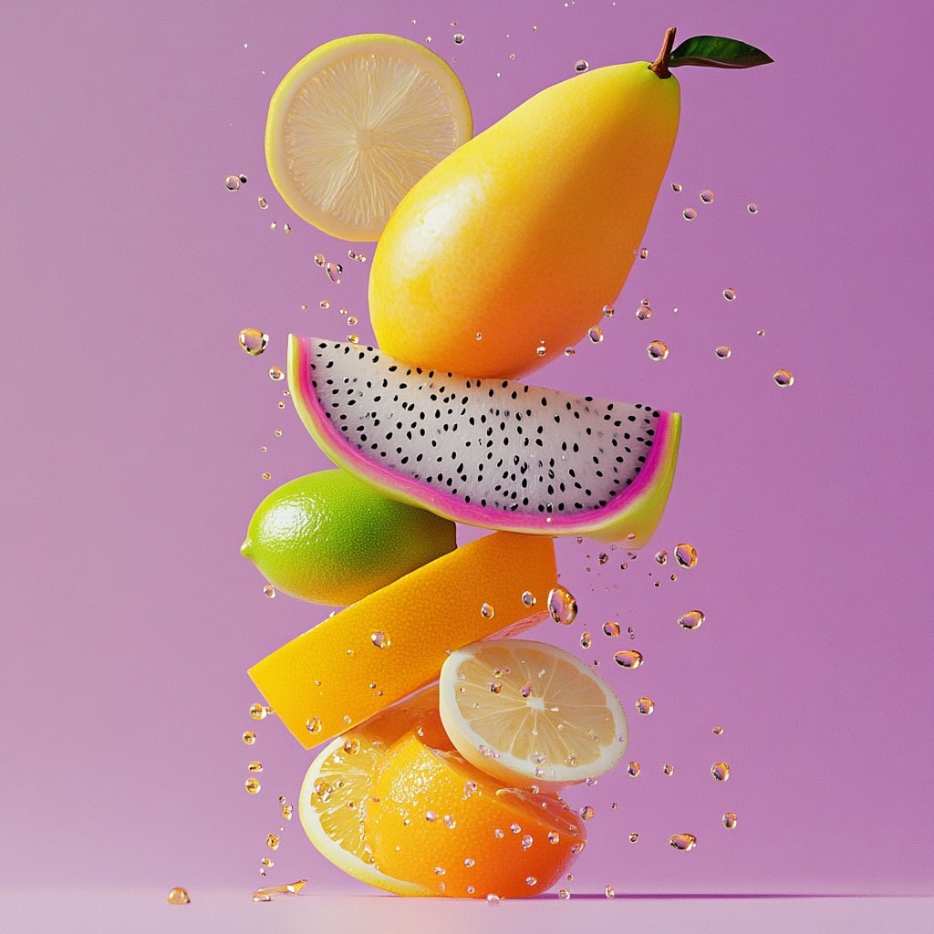 Produits Frais