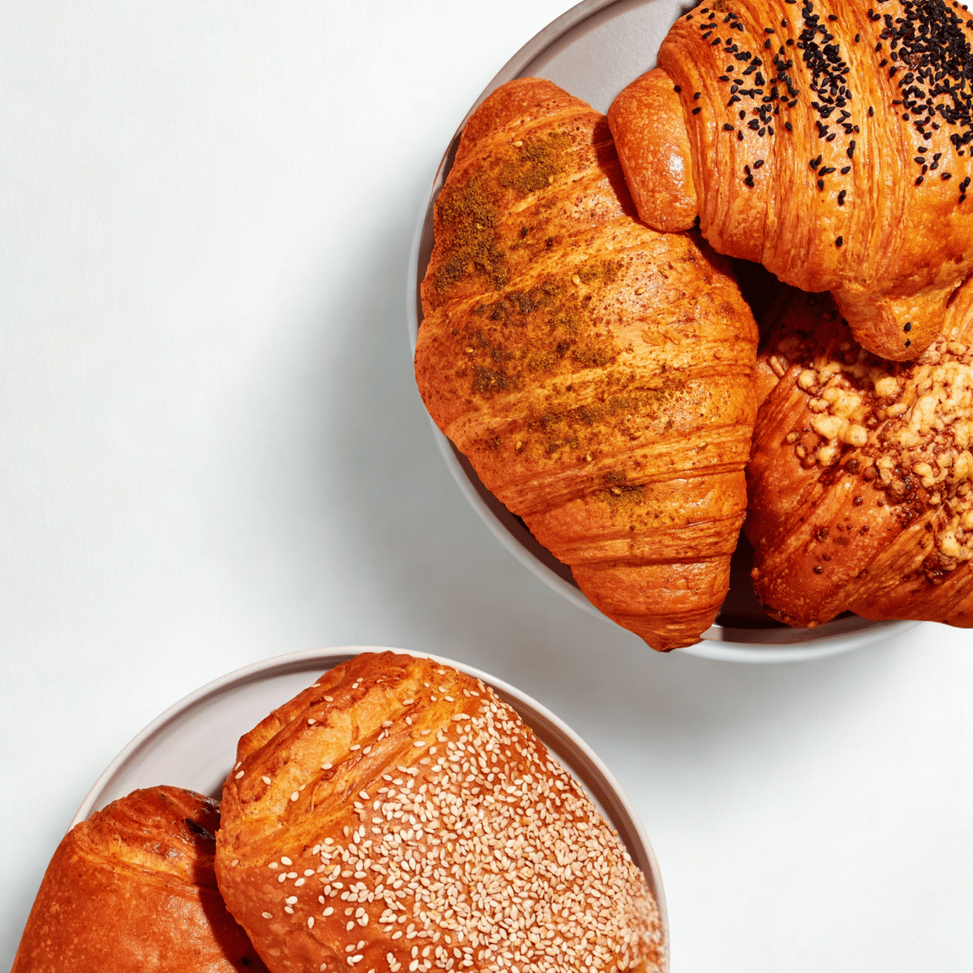 Bakeries & Pastries 
