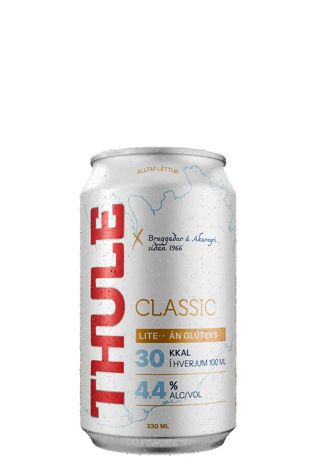Thule Classic