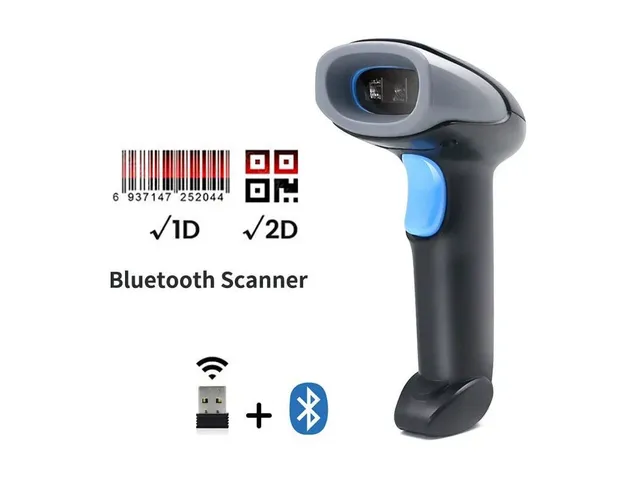 Беспроводной с Bluetooth