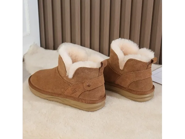 Каштановый