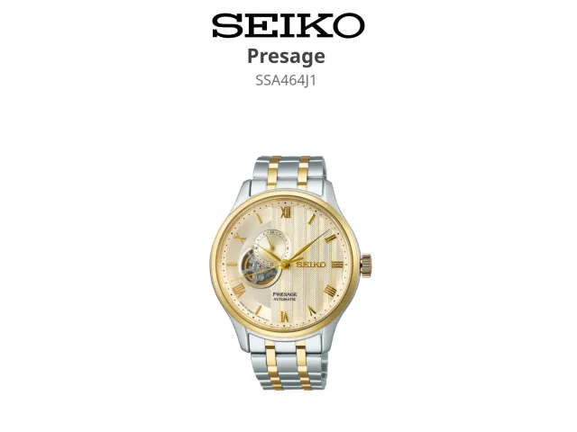 Silver / Gold