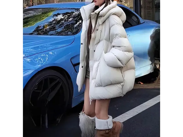 Белый
