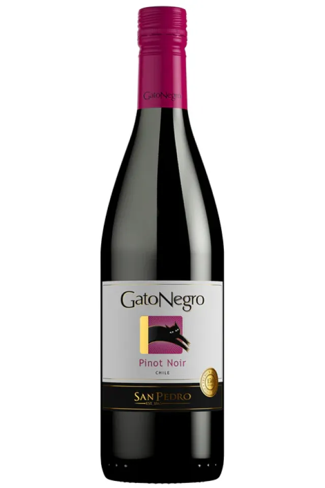 Gato Negro Pinot Noir