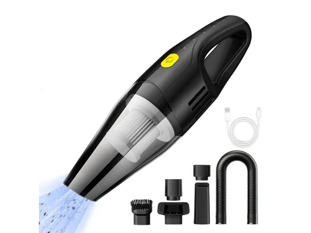 XCQ-208 черный, 1 фильтр