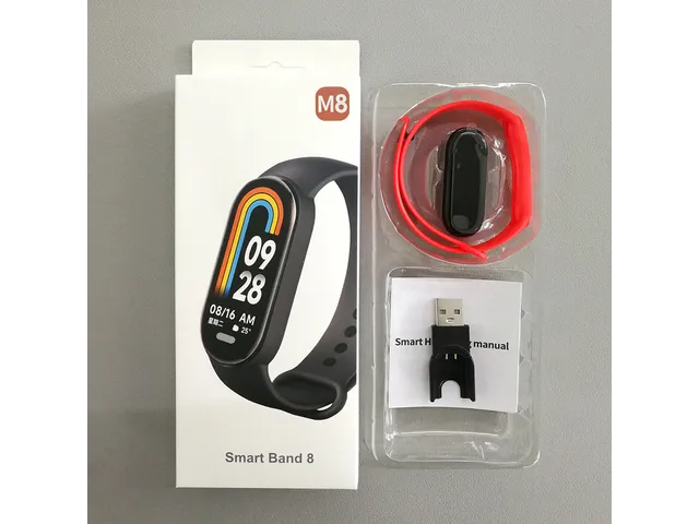 Красный, USB