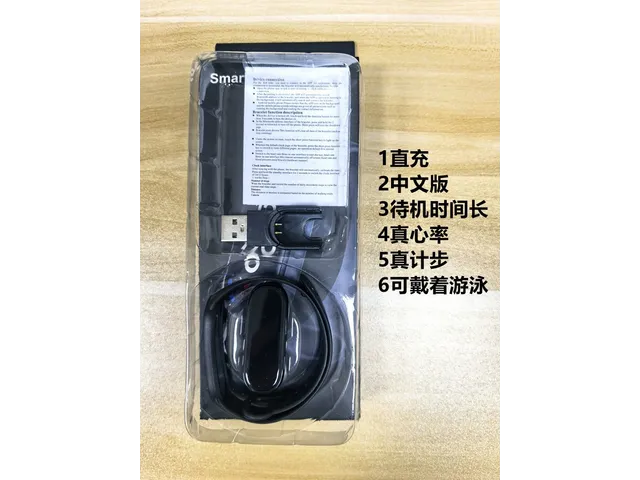 M7 Черный, RU, прямой USB, вода