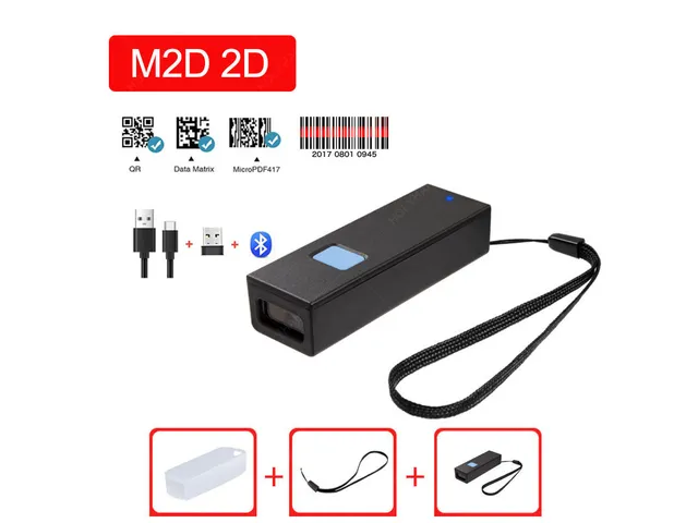 M2D