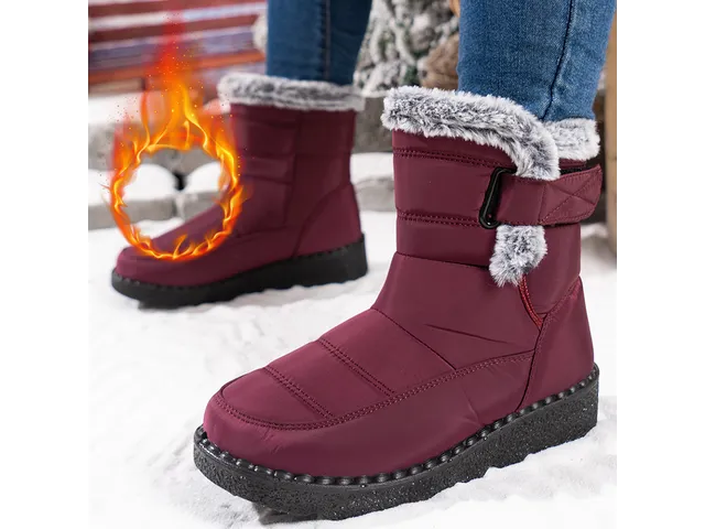 Бордовый