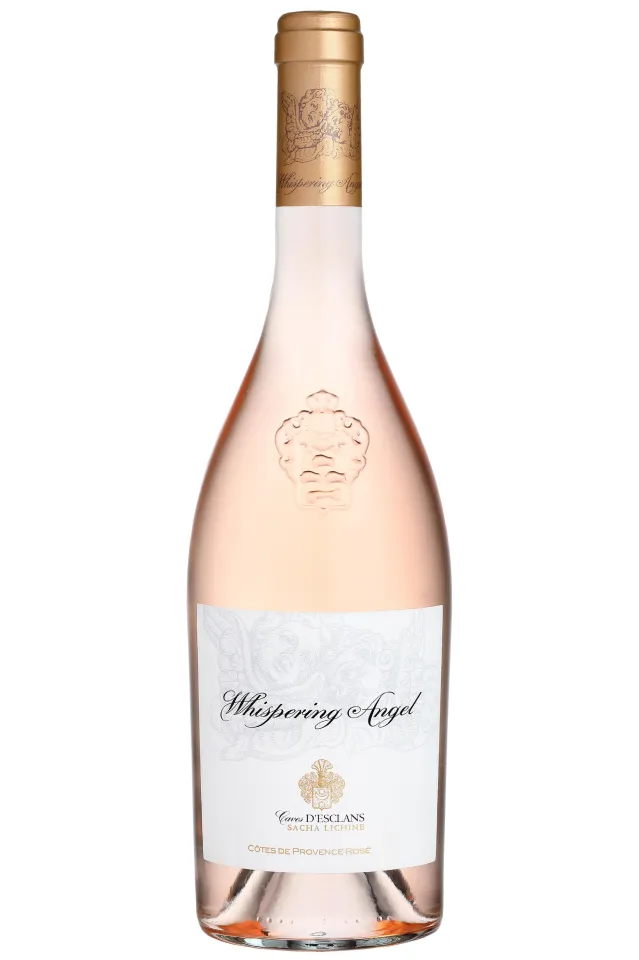 Whispering Angel Rosé