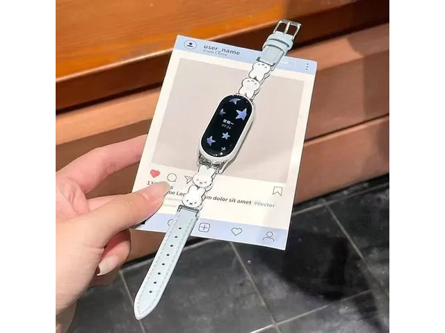 Синий