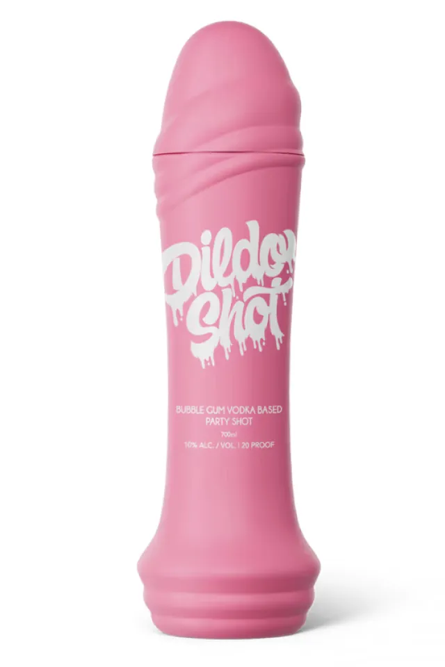 Dildo Shots