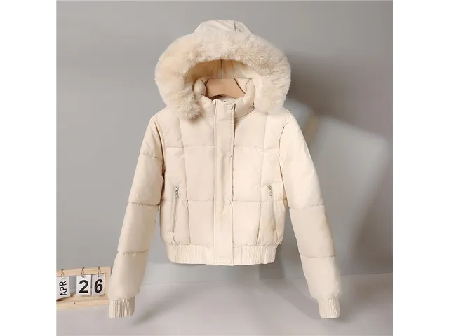 Белый