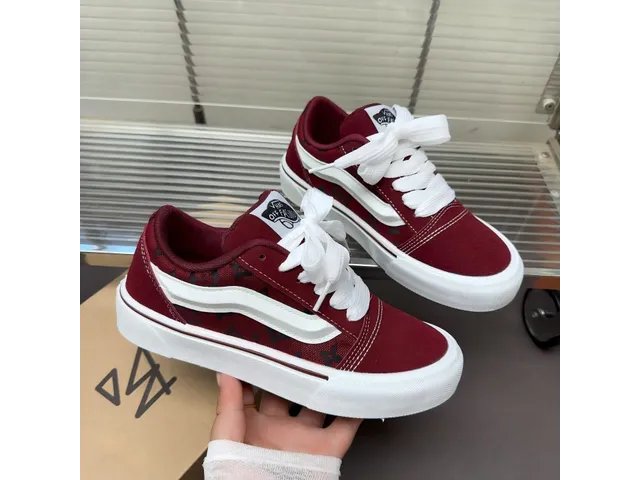 K97 якорь красный