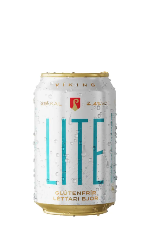 Víking Lite