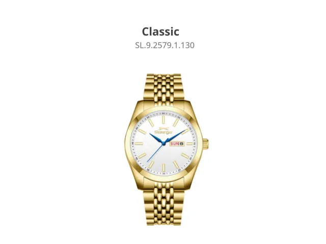 Gold
