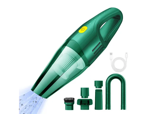 XCQ-208 зеленый, 1 фильтр