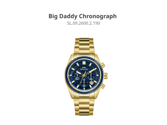 Gold, Blue