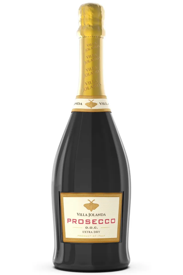 Villa Jolanda Prosecco