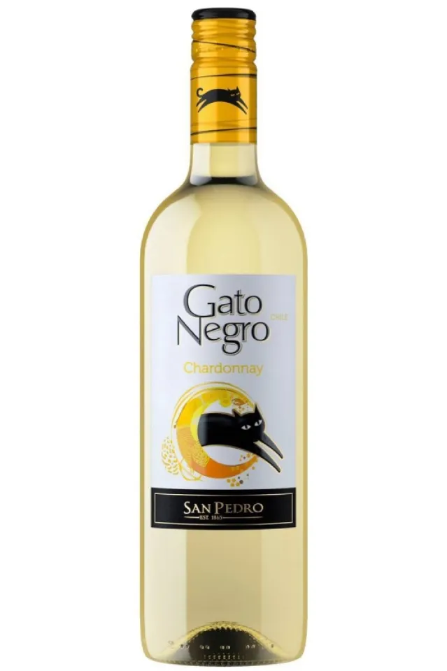 GatoNegro Chardonnay