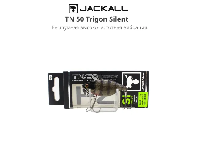 Stealth Gill