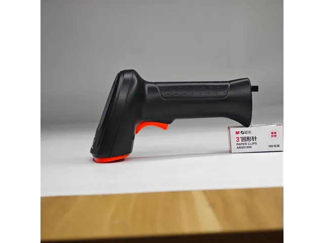 MR-2563L, 2D Bluetooth+2.4G