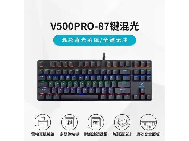 87 кл. RGB Синие
