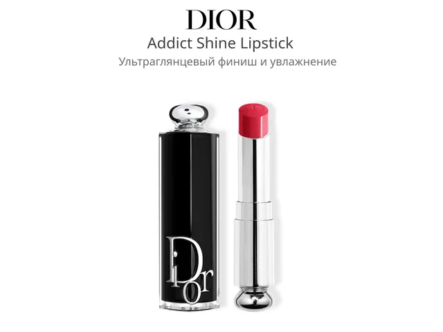 976 Be Dior