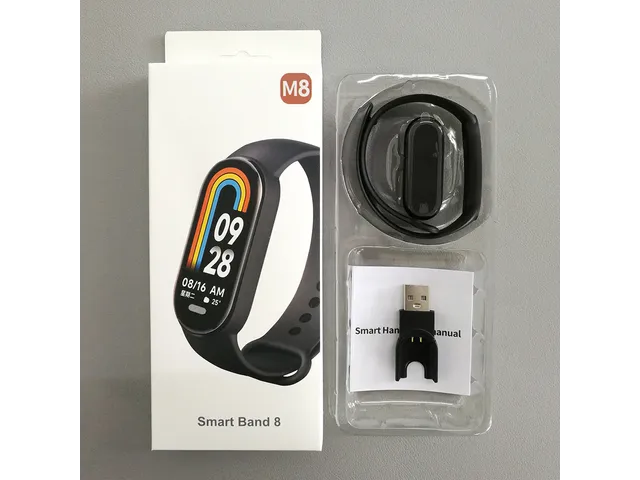 Черный, USB