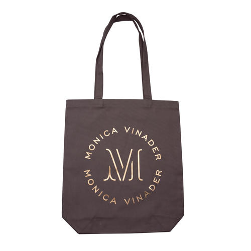 MV Tote Bag - Grey