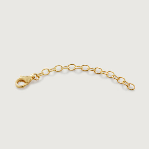 Gold Vermeil Chain Extender