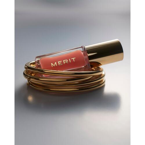 Merit Shade Slick - Tinted Lip Oil