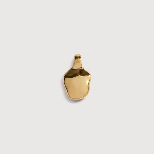 Gold Vermeil Odyssey Pendant