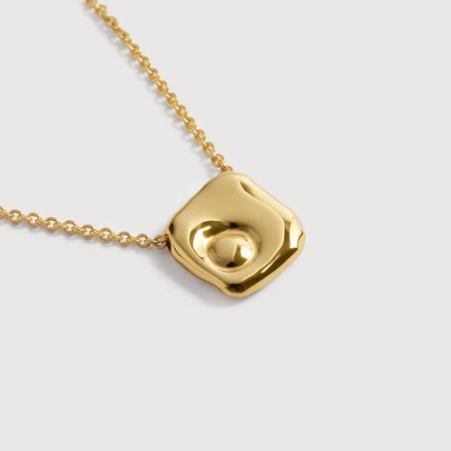 Gold Vermeil Amaia Chain Necklace