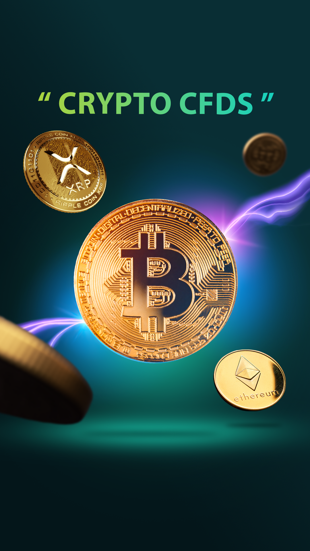 العملات الرقمية