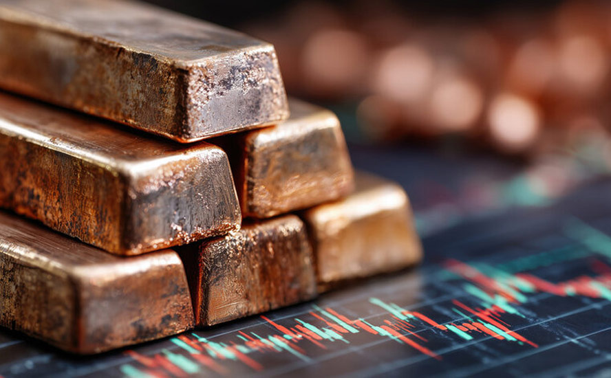 Global Financial Markets Report